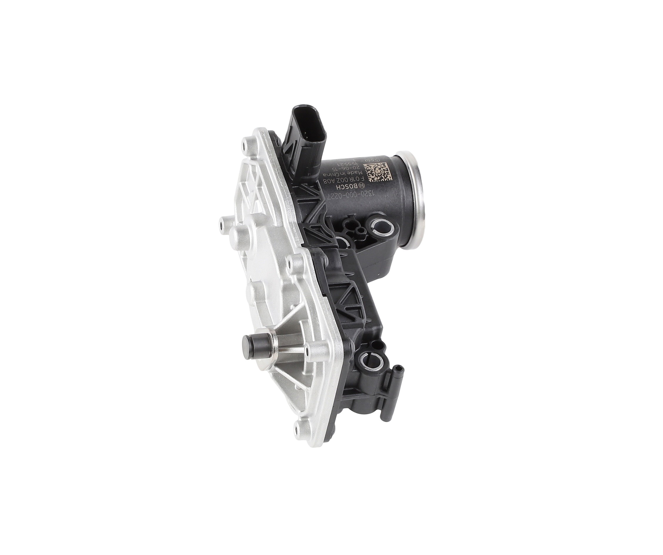 GM Genuine Parts Turbocharger Wastegate Actuator 12678523 - 45